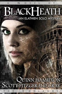 Blackheath — An Elathien Solo Mystery