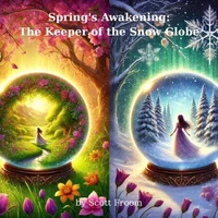 Spring’s Awakening: Keeper of the Snow Globe