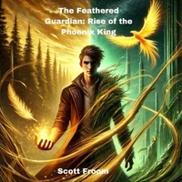 The Feathered Guardian: Rise of the Phoenix King