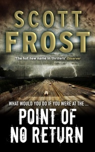 Scott Frost - Point of No Return.