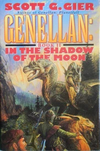 Genellan: In the Shadow of the Moon