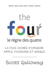 The four, le règne des quatre