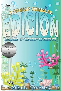 A Contar Animales: Edición Mar Profundo