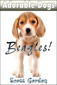  Scott Gordon - Adorable Dogs: Beagles - Adorable Dogs.