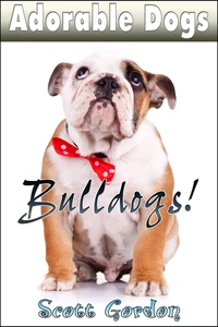 Adorable Dogs: Bulldogs
