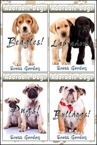  Scott Gordon - Adorable Dogs Collection Vol. 1 - Adorable Dogs.