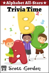 Alphabet All-Stars: Trivia Time