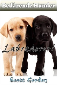 Bedårende Hunder: Labradorer
