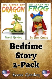  Scott Gordon - Bedtime Story 2-Pack.