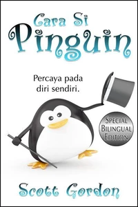 Cara Si Pinguin: Special Bilingual Edition