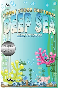 Count Those Critters: Deep Sea Edition