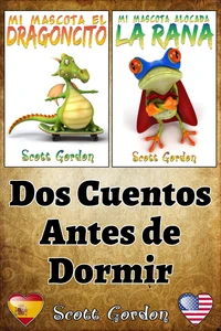 Dos Cuentos Antes de Dormir