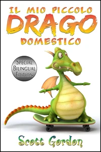 Il Mio Piccolo Drago Domestico
