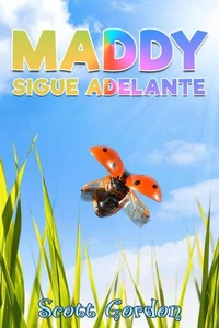 Maddy Sigue Adelante