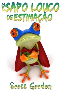 Meu Sapo Louco de Estimação