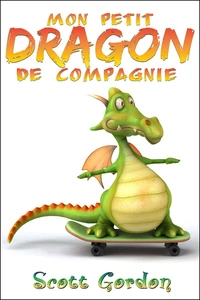 Mon Petit Dragon de Compagnie