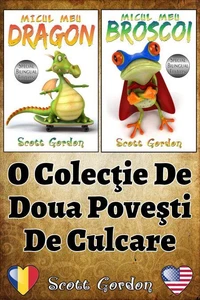 O Colecţie De Douǎ Poveşti De Culcare