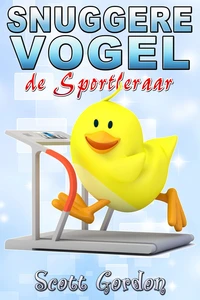 Snuggere Vogel de Sportleraar