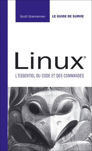 Scott Granneman - Linux.