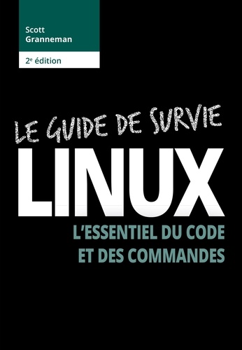 Linux 2e édition
