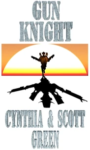Gun Knight