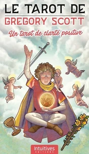 Le Tarot Gregory Scott