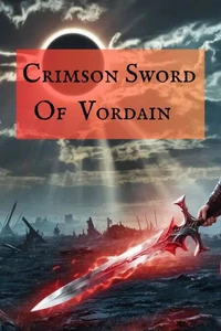 The Crimson Blade of Vordain