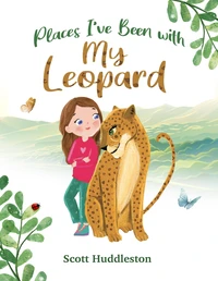 Places I've Been with my Leopard