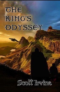  Scott Irvine - The King's Odyssey.