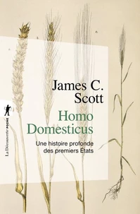 Homo domesticus