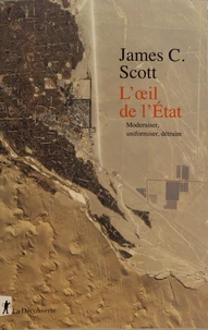 L'oeil de l'Etat