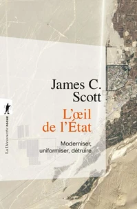 L'oeil de l'Etat