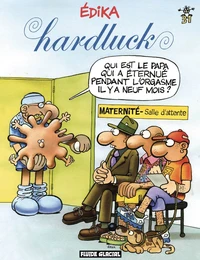 Hardluck