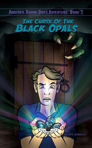 The Curse of the Black Opals