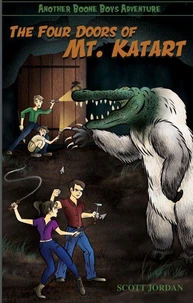 The Four Doors of Mt. Katart