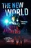 The New World. The TimeBomb Trilogy 3