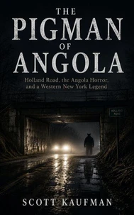 The Pigman Of Angola