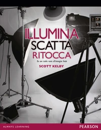 Illumina, scatta, ritocca