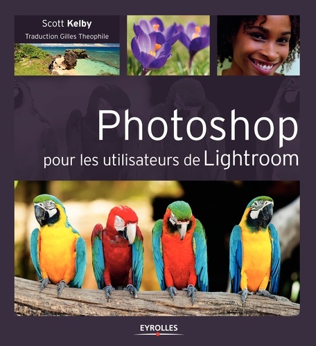 Photoshop pour les utilisateurs de Lightroom