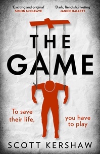 Scott Kershaw - The Game.