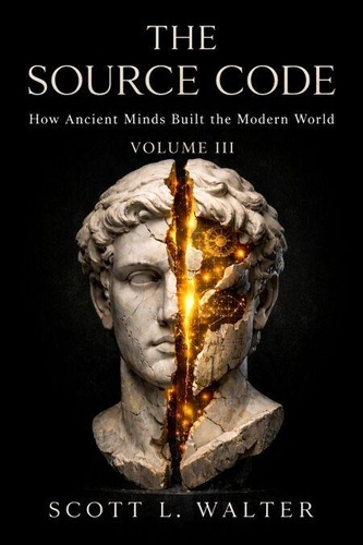 THE SOURCE CODE Vol III How Ancient Minds Built... - Scott L. Walter ...