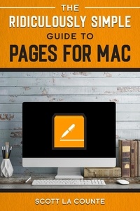  Scott La Counte - The Ridiculously Simple Guide to Pages.