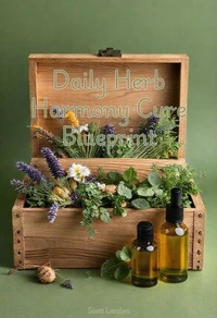 Daily Herb Harmony Cure Blueprint
