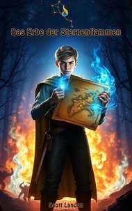 Das Erbe der Sternenflammen