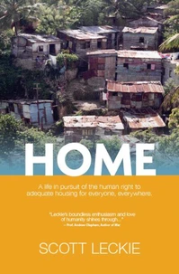Home: A Life in Pursuit of the Human Right to Adequate Housing for Everyone, Everywhere