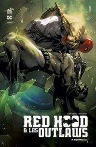 Red Hood & les Outlaws Tome 2.pdf