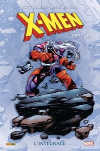 Scott Lobdell et Joe Madureira - X-Men l'Intégrale  : 1997 - Tome 1.