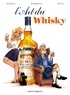 Scott MacKay et Michel Rodrigue - L'Art du Whisky.