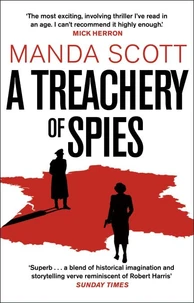 A Treachery of Spies*