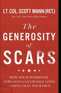The Generosity of Scars